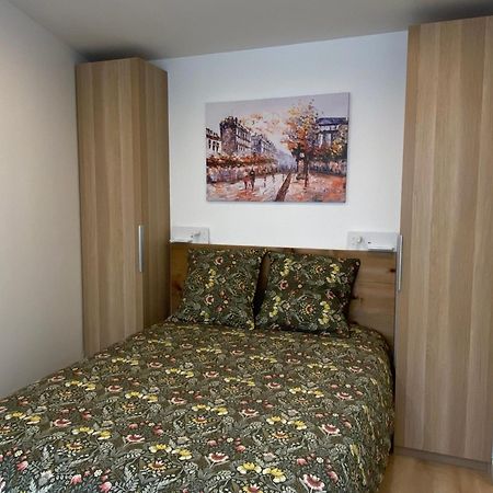 Studio 24M2 Avec Parking Prive - Lycee Roosevelt - Arena - Gare 兰斯 外观 照片