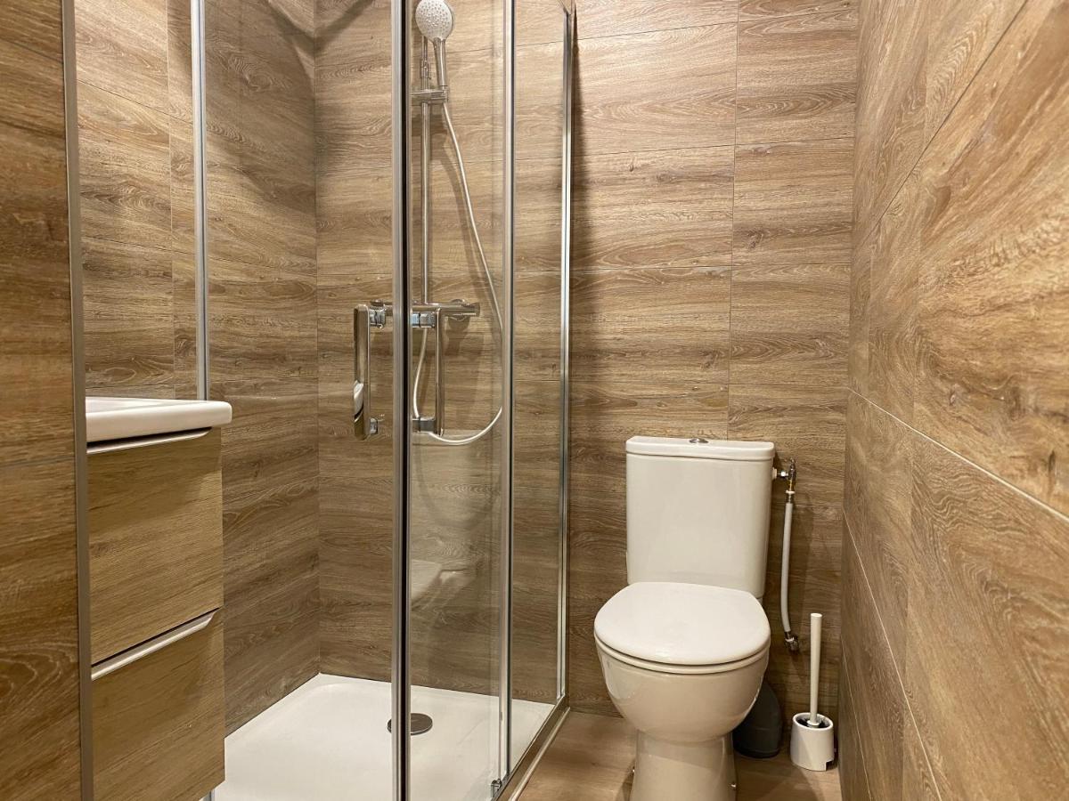 Studio 24M2 Avec Parking Prive - Lycee Roosevelt - Arena - Gare 兰斯 外观 照片